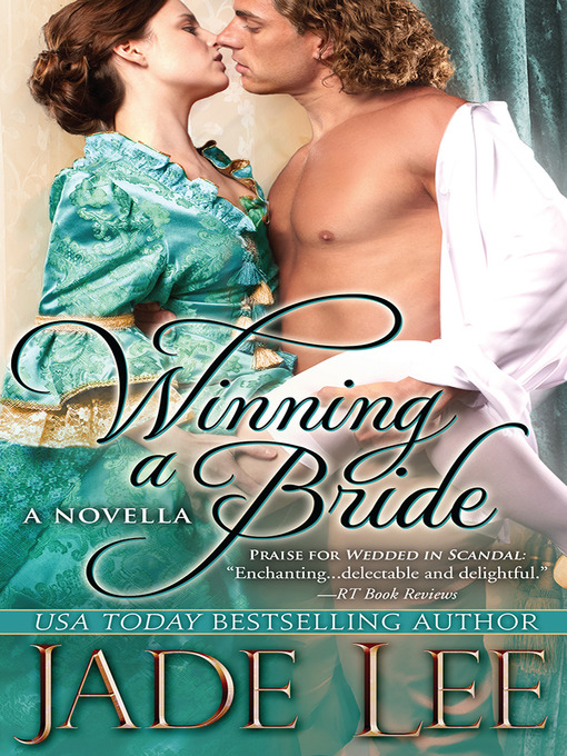 Title details for Winning a Bride by Jade Lee - Available